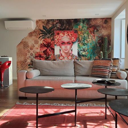 Exotic Fusion Double Suite Lisboa 外观 照片