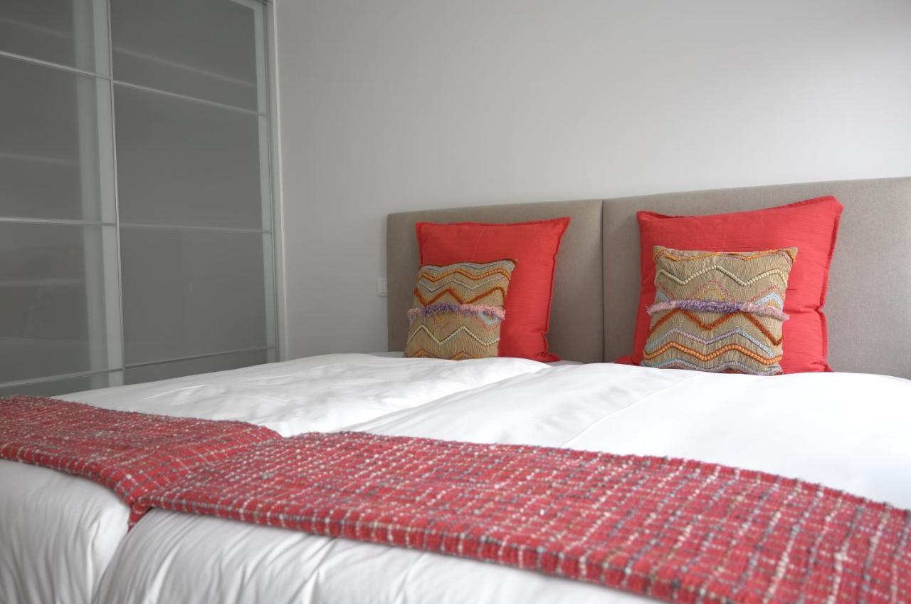 Exotic Fusion Double Suite Lisboa 外观 照片
