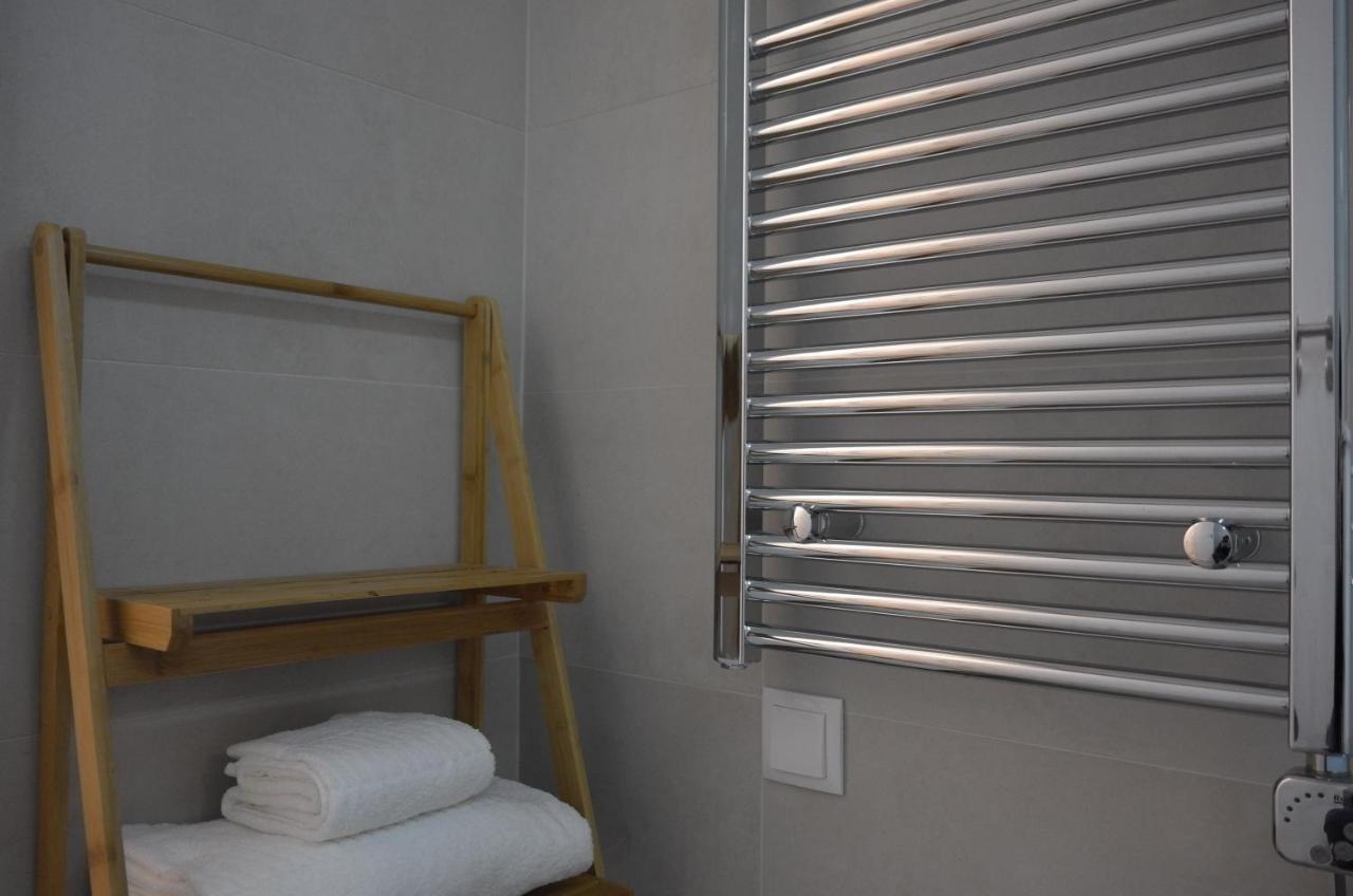 Exotic Fusion Double Suite Lisboa 外观 照片
