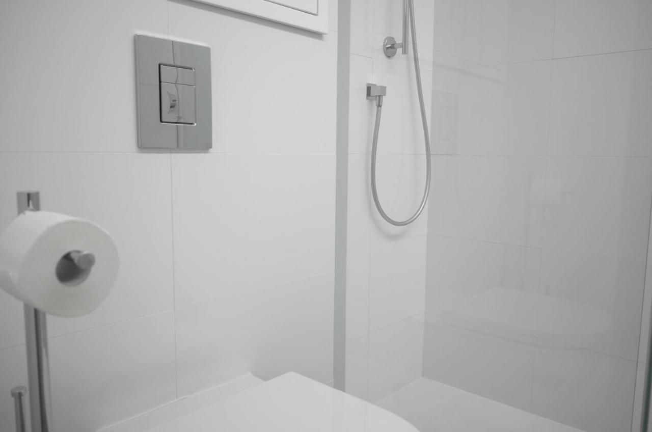 Exotic Fusion Double Suite Lisboa 外观 照片