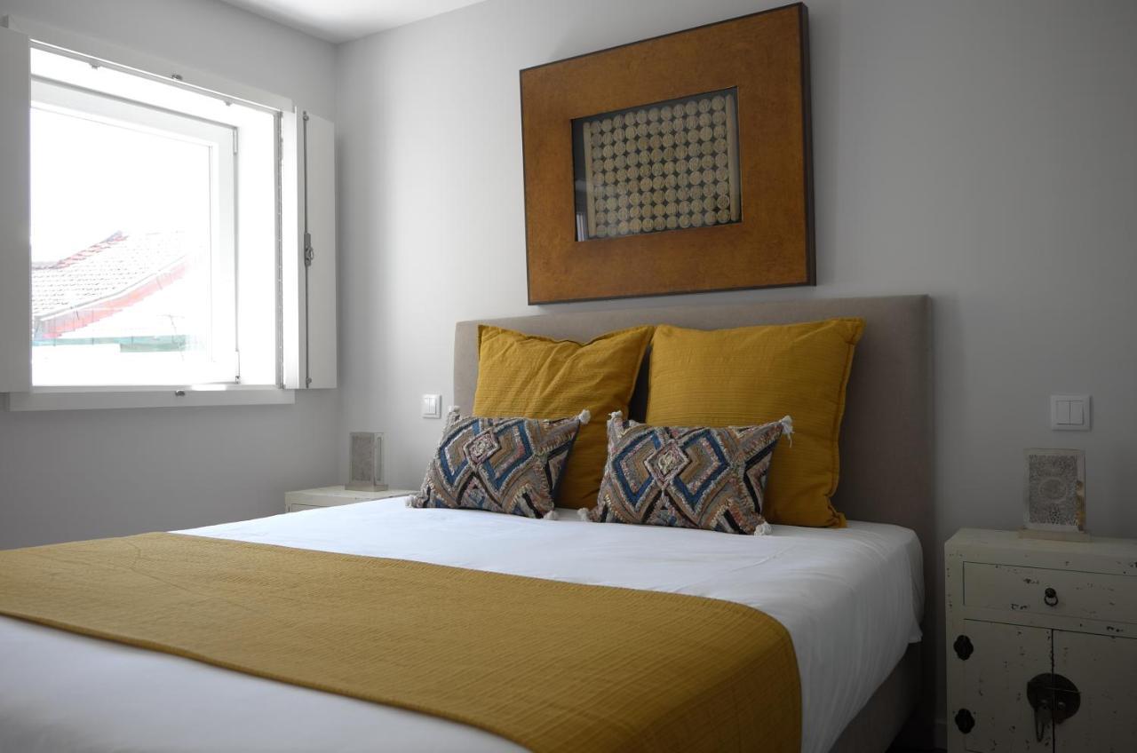 Exotic Fusion Double Suite Lisboa 外观 照片