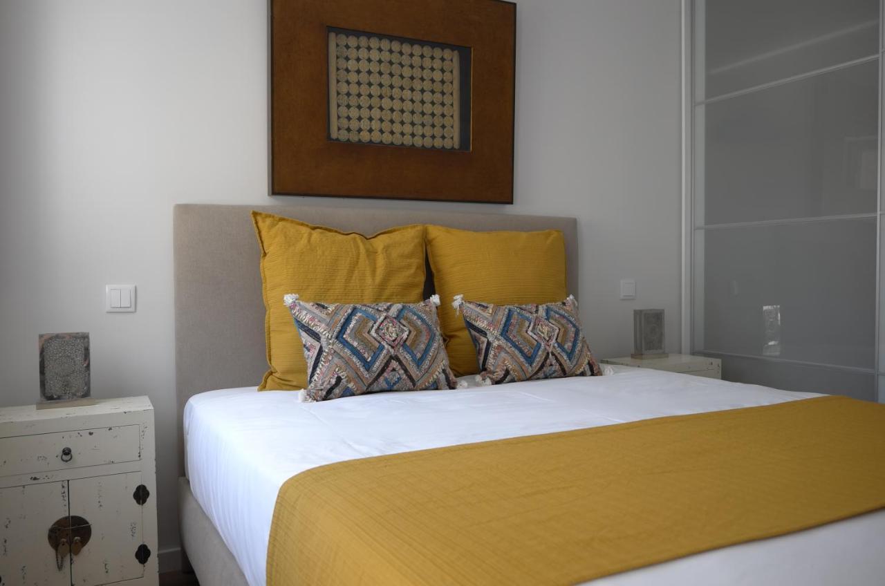 Exotic Fusion Double Suite Lisboa 外观 照片
