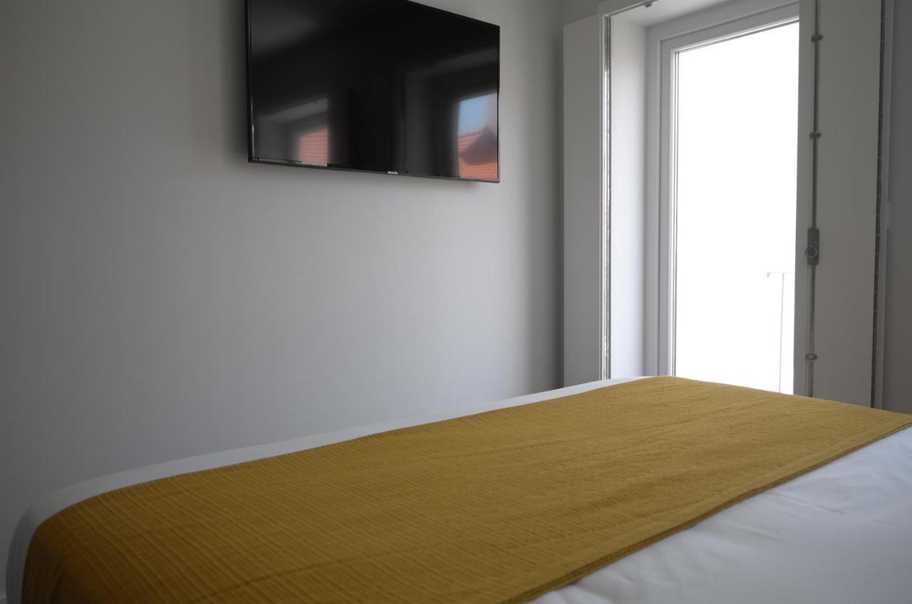 Exotic Fusion Double Suite Lisboa 外观 照片