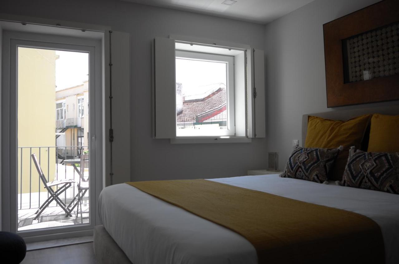 Exotic Fusion Double Suite Lisboa 外观 照片