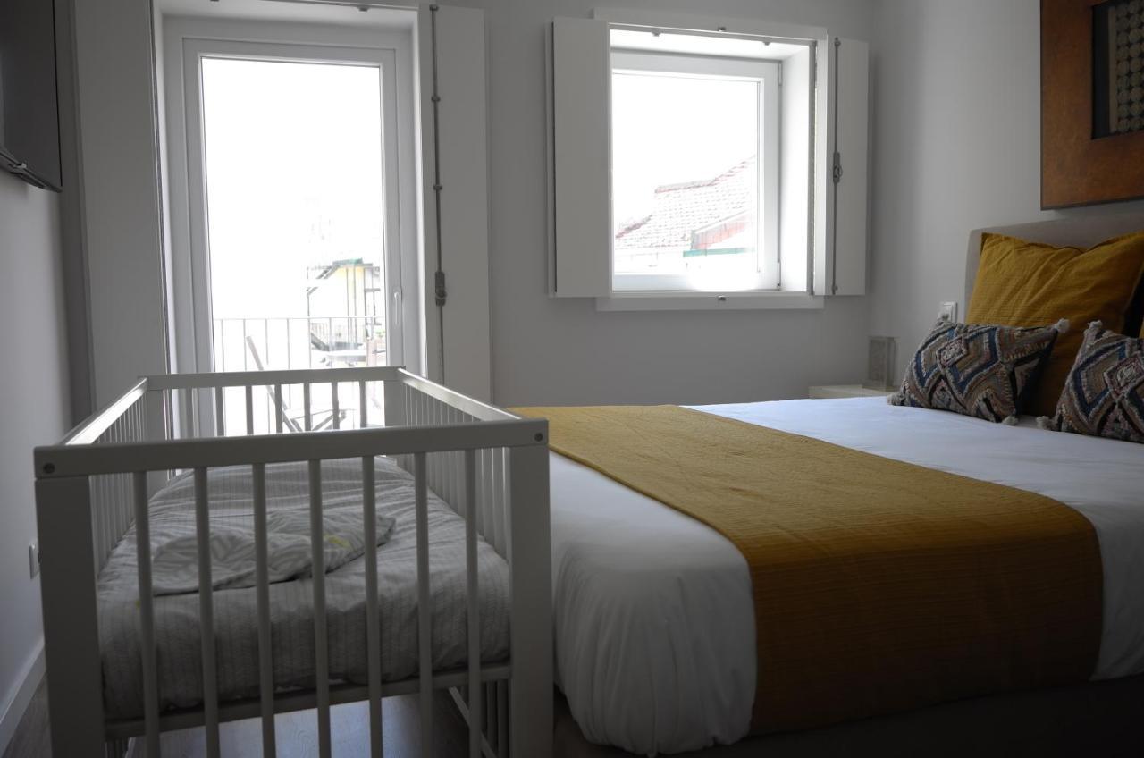 Exotic Fusion Double Suite Lisboa 外观 照片