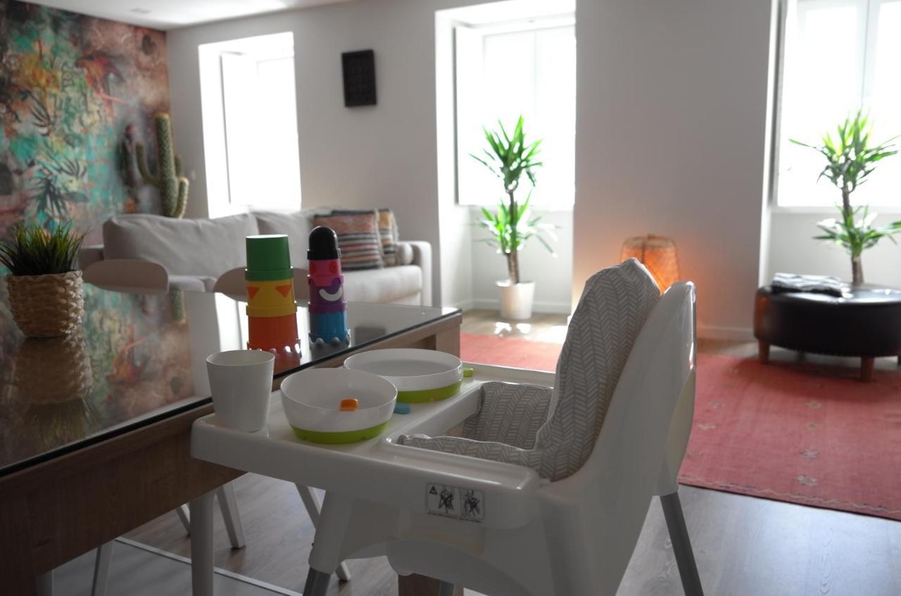 Exotic Fusion Double Suite Lisboa 外观 照片
