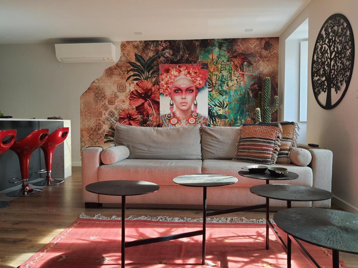 Exotic Fusion Double Suite Lisboa 外观 照片