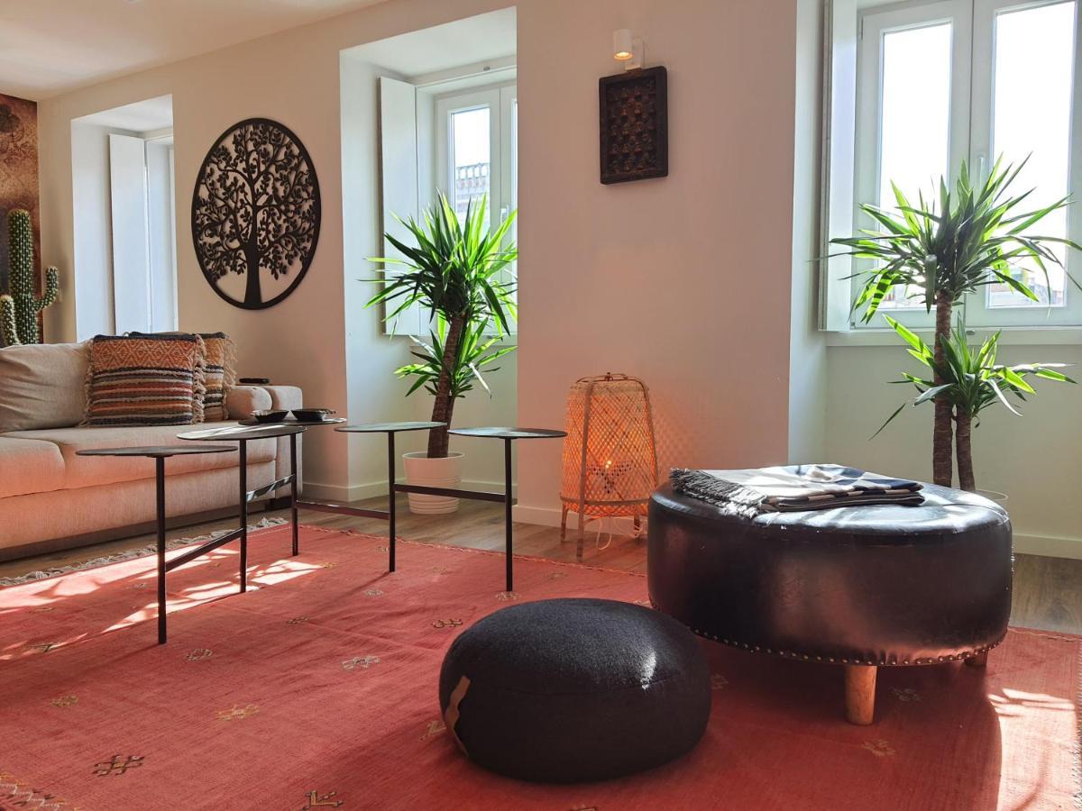 Exotic Fusion Double Suite Lisboa 外观 照片