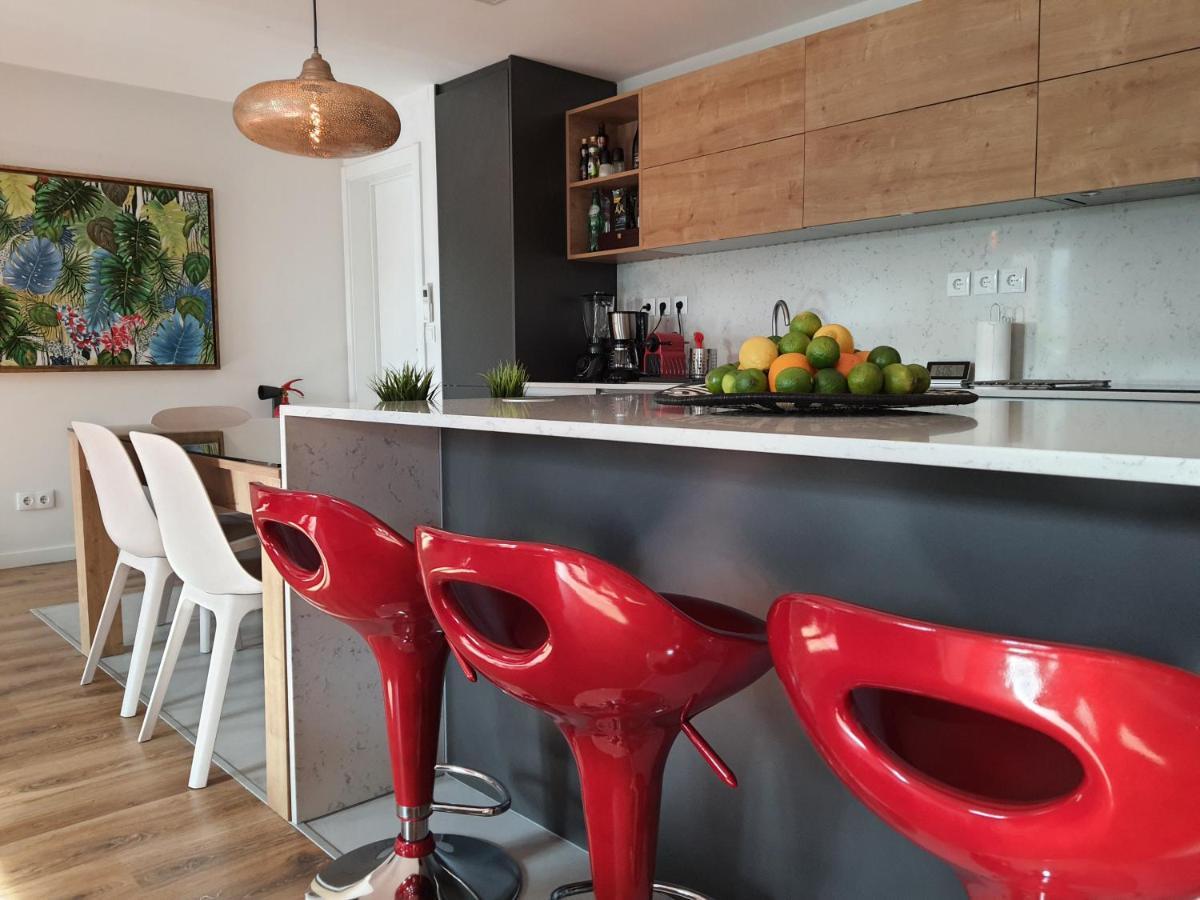 Exotic Fusion Double Suite Lisboa 外观 照片