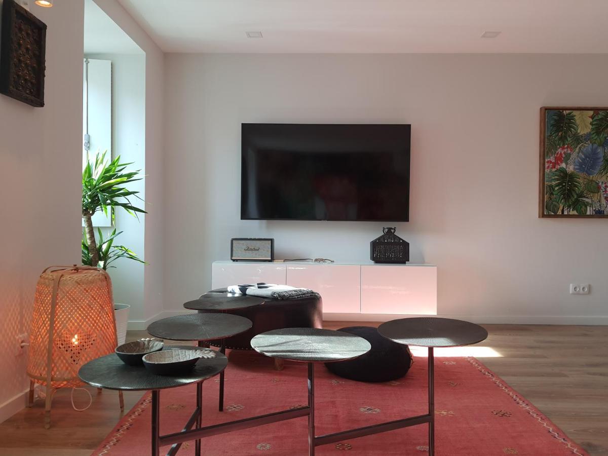 Exotic Fusion Double Suite Lisboa 外观 照片