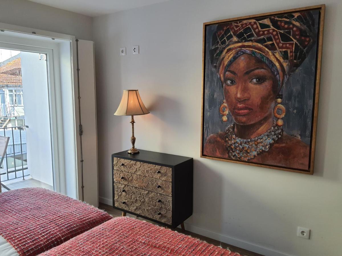 Exotic Fusion Double Suite Lisboa 外观 照片