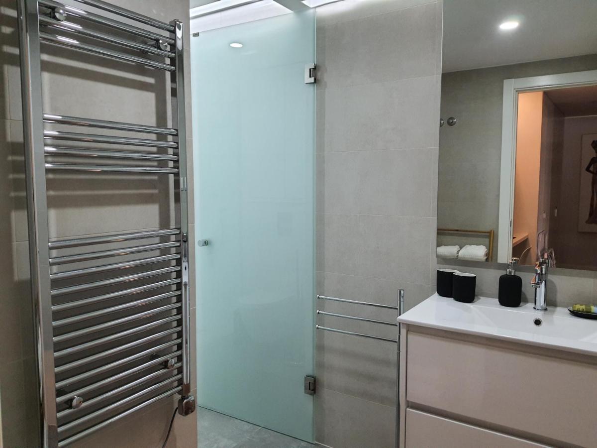 Exotic Fusion Double Suite Lisboa 外观 照片