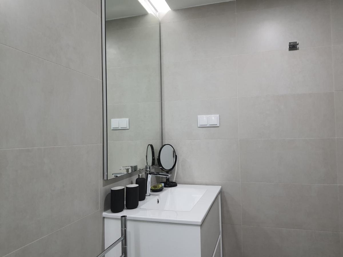 Exotic Fusion Double Suite Lisboa 外观 照片