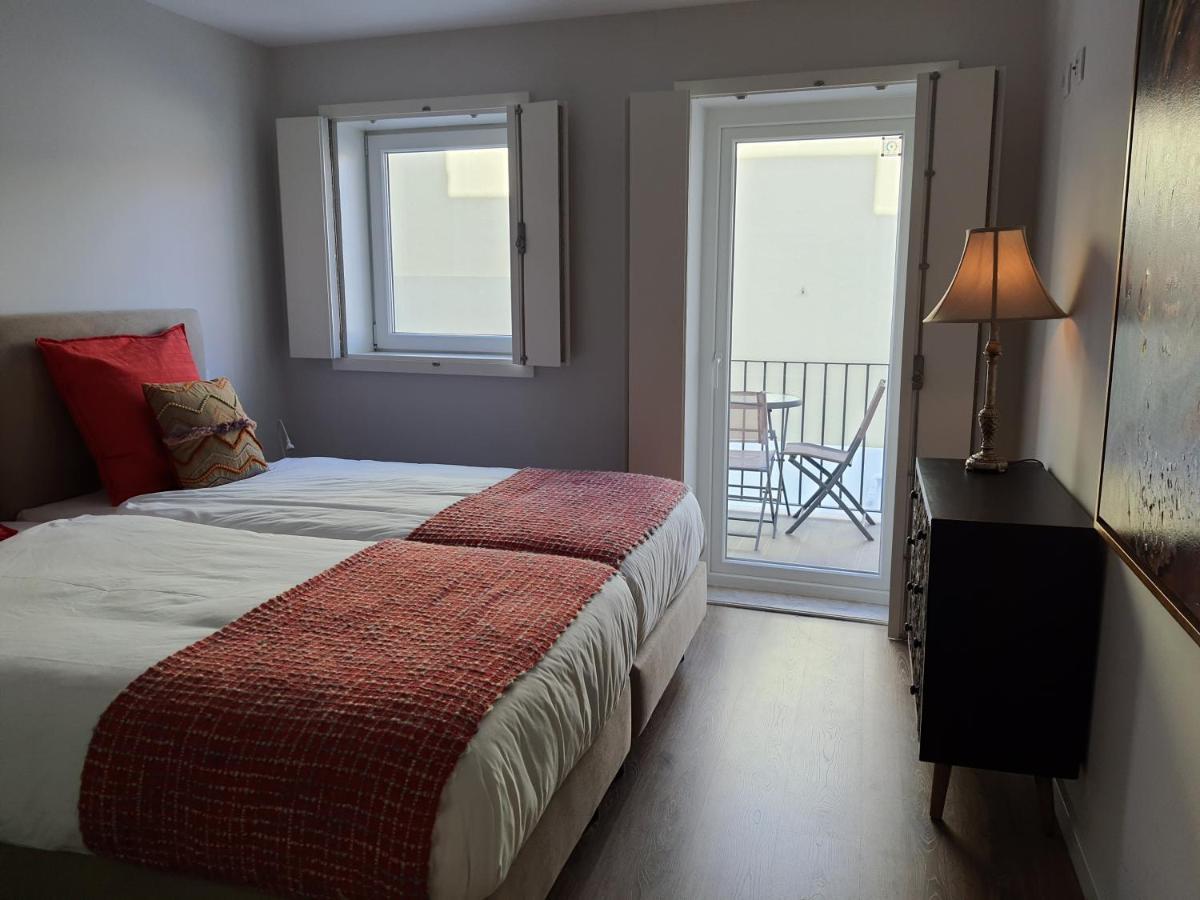 Exotic Fusion Double Suite Lisboa 外观 照片