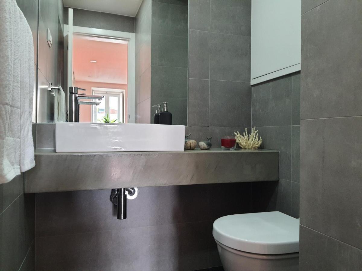 Exotic Fusion Double Suite Lisboa 外观 照片