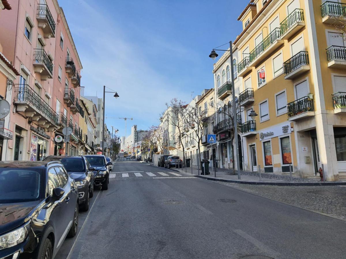 Exotic Fusion Double Suite Lisboa 外观 照片
