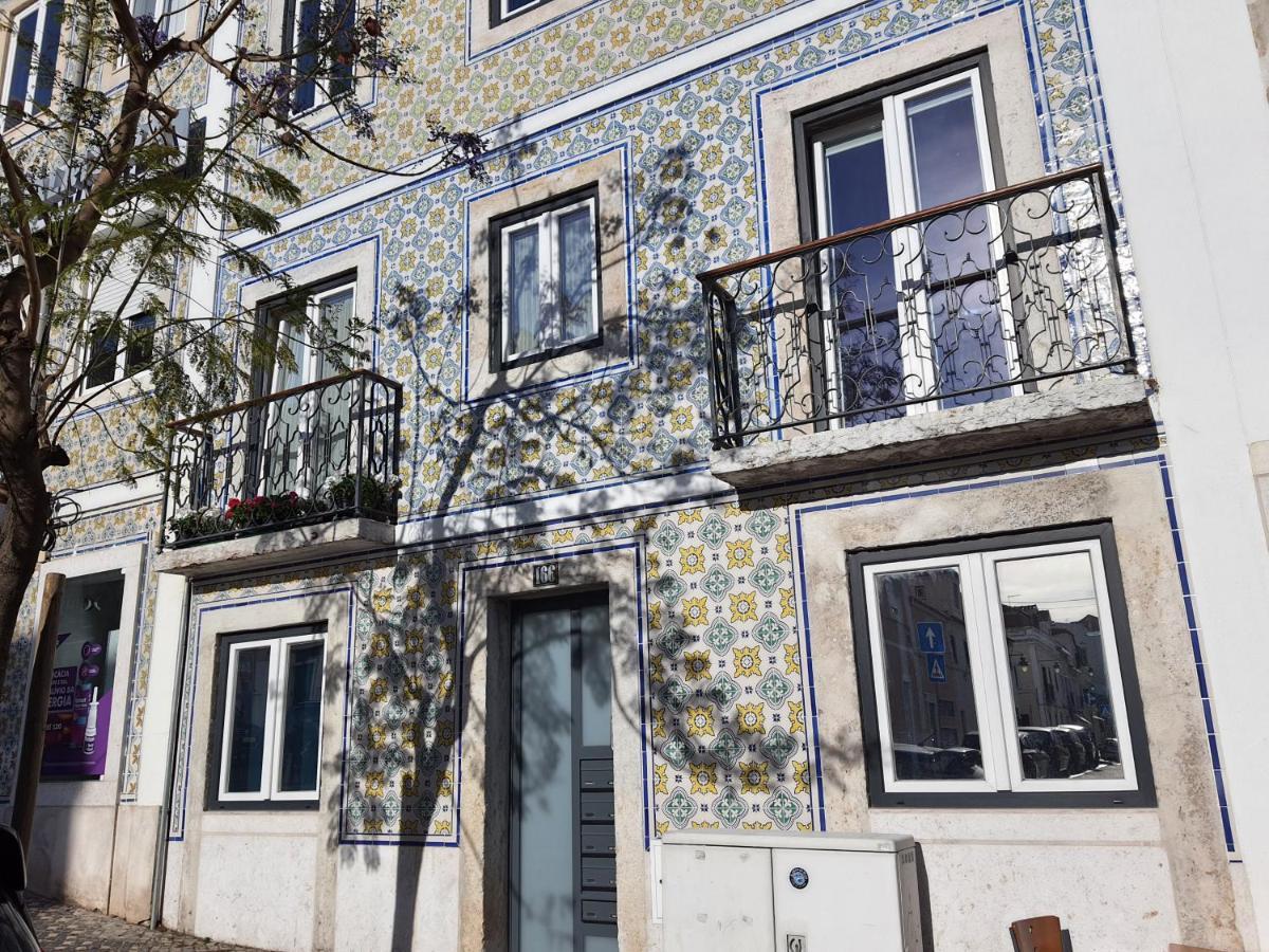 Exotic Fusion Double Suite Lisboa 外观 照片